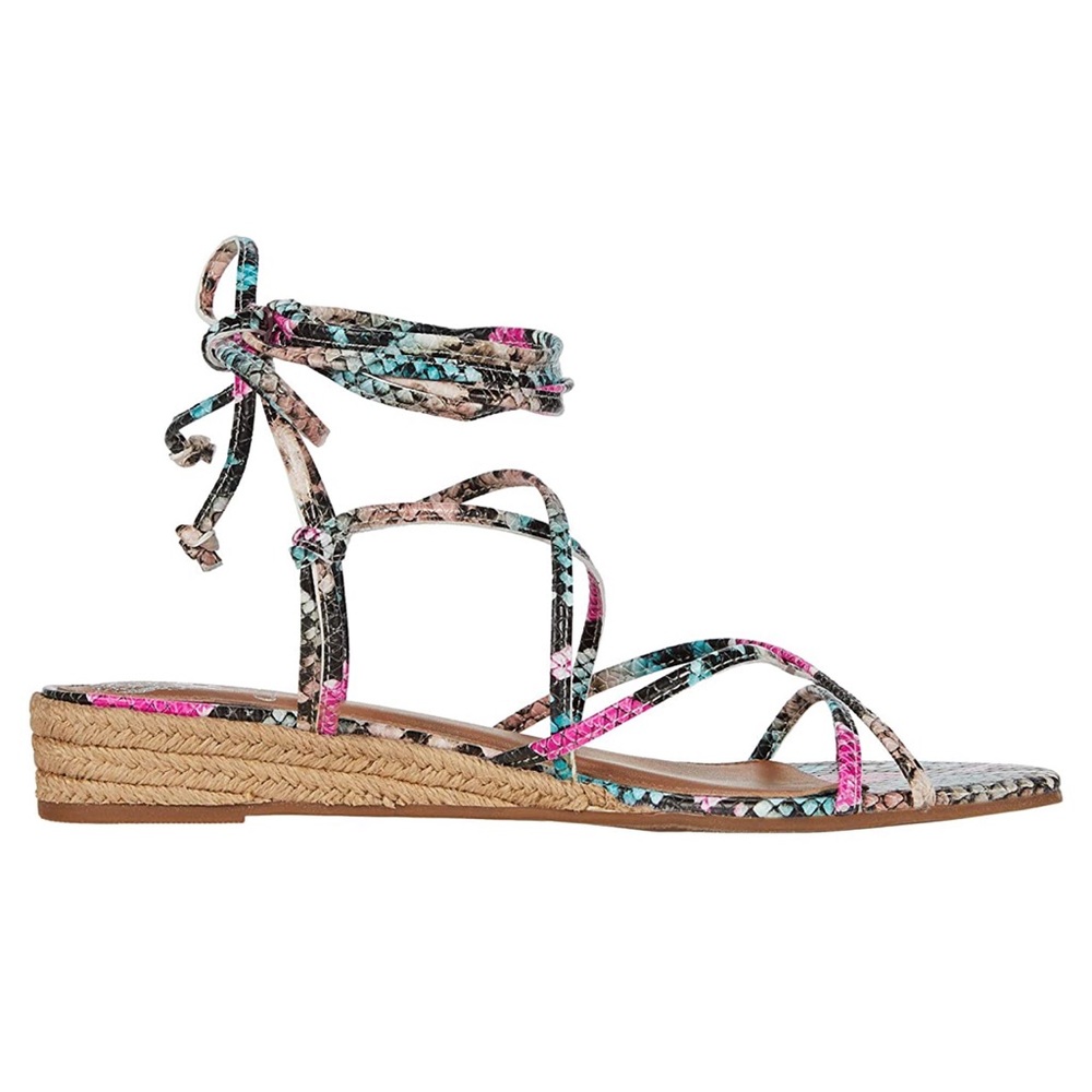 Vince Camuto Prasetta Multi/Natural